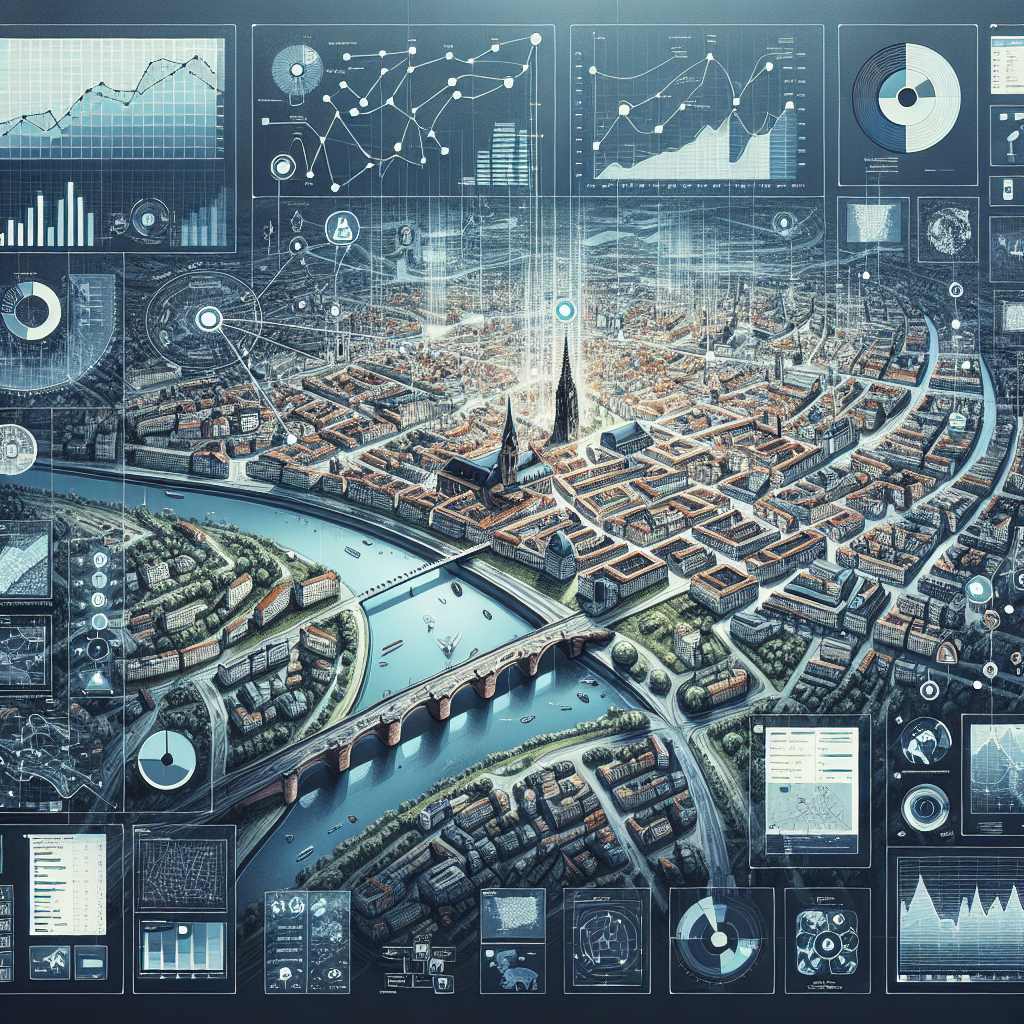 Ermittlung des Bodenrichtwerts in Heidelberg
